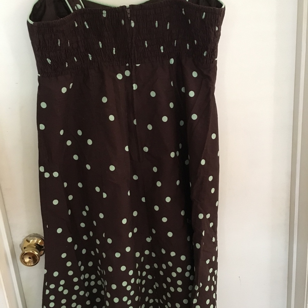 Dress - Picture 6 of 6